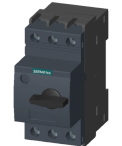Siemens - 23-28 Amper Motor Koruma Şalteri - 3RV2021-4NA10