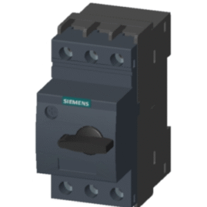 Siemens - 3.5-5 Amper Motor Koruma Şalteri - 3RV2011-1FA10