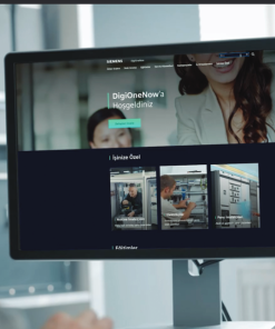 Siemens - 125 Amper Monofaze Otomatik Sigorta (10kA)