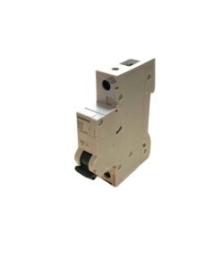 Siemens - 125 Amper Monofaze Otomatik Sigorta (10kA)