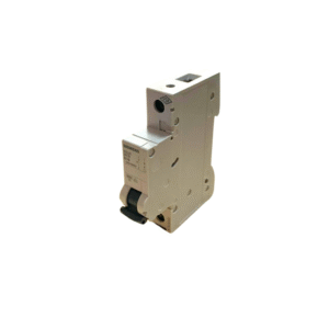 Siemens - 125 Amper Monofaze Otomatik Sigorta (10kA)