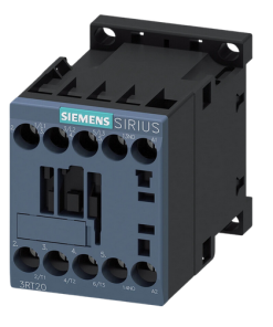 Siemens - Üç Fazlı, AC230V Bobinli, Sirius Kontaktör - 7.5 KW - 1NO