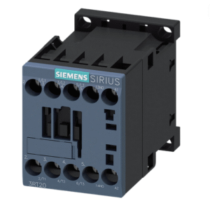 Siemens - Üç Fazlı, AC230V Bobinli, Sirius Kontaktör - 7.5 KW - 1NO