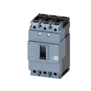 Siemens - 3X250 Amper Termik/Manyetik Sabit Kompakt Şalter 25kA