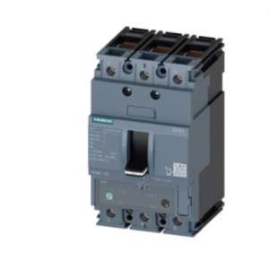 Siemens - 3X440-630 Amper Ayarlı Tip Kompakt Şalter 36kA