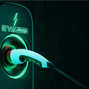 EVA - Elektrikli Araç Şarj Ünitesi Site Yazılımı + Kart Tanıtma Cihazı