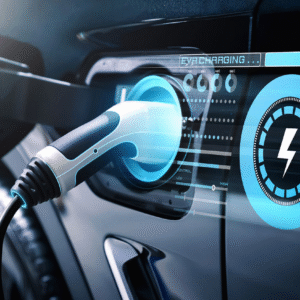 EVA - Elektrikli Araç Şarj Ünitesi Site Yazılımı + Kart Tanıtma Cihazı