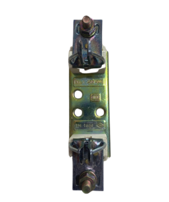 Onur - NH1 Boy Buşonlu/Bıçaklı Sigorta Altlığı/Yuvası