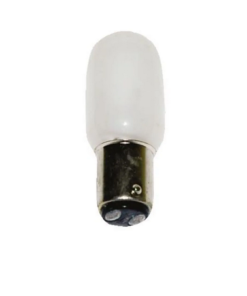 End - Geçmeli Duylu, 15w Dikiş Makinesi Ampulü