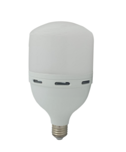 Global - 35w - E27 Duylu, Şarjlı Torch Ampül - Beyaz Işık