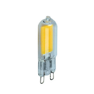 Global - 7w - G9 Çengelli Duylu, 220 Volt - Smd Ledli Avize Kapsül Ampulü - Gün Işığı