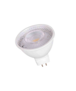 Global - 5w - G5.3 İğne Duylu, 220v - Lensli Camlı, Çanak Led Ampul - Gün ışığı