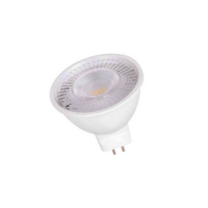 Global - 5w - G5.3 İğne Duylu, 220v - Lensli Camlı, Çanak Led Ampul - Gün ışığı