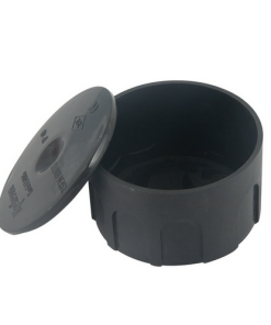 Mutlusan - Tünel Tipi Buat