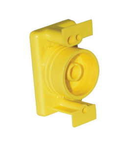 Mutlusan - 20'lik Aplik - Sarı - Holojen Free - Alev Yayan