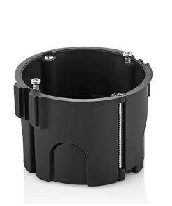 Mutlusan - 1'li (Tekli) Geçmeli, Geçişli Alçıpan Kasa