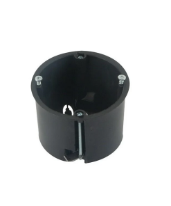 Mutlusan - 1'li (Tekli) Alçıpan Kasa