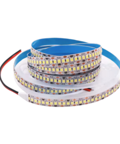 Global - 12v - 2835 Metrede 240 Ledli İç Mekan Silikonsuz Yüksek Lümen Şerit Led - Gün Işığı (5 Metre)