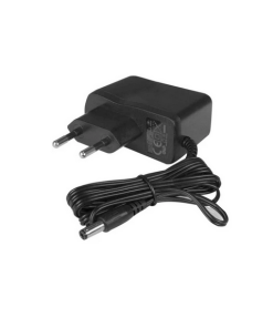 12v, 2 Amper Plastik Kasa Adaptör