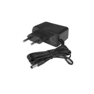 12v, 2 Amper Plastik Kasa Adaptör