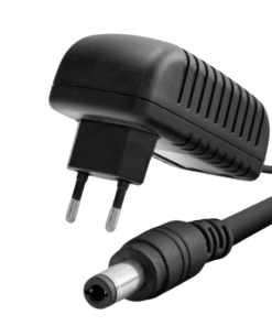 12v, 2 Amper Plastik Kasa Adaptör