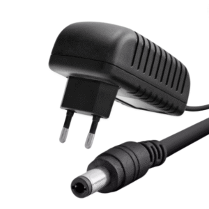 12v, 2 Amper Plastik Kasa Adaptör