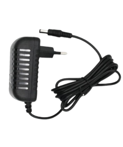 12v, 2 Amper Plastik Kasa Adaptör