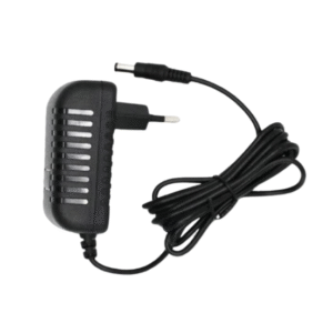 12v, 2 Amper Plastik Kasa Adaptör