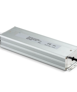 Global - 12v, 12.5 Amper Dış Mekan Ip65 Su Geçirmez Led Trafosu