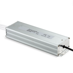 Global - 12v, 12.5 Amper Dış Mekan Ip65 Su Geçirmez Led Trafosu