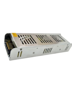 Global - 12v, 20 Amper Slim Kasa Led Trafosu (Bakır Sargılı %100 Doğru Akım Değeri)