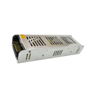 Global - 12v, 20 Amper Slim Kasa Led Trafosu (Bakır Sargılı %100 Doğru Akım Değeri)