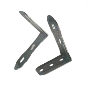 Marmaline - Ufo Tipi Sobalar İçin Duvar Montaj Demiri (1 Takım)