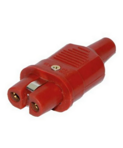 Marmaline - Eski Tip Silikon Topraklı Ütü Fişi