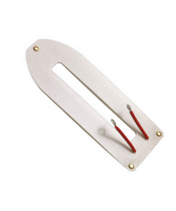 Marmaline - Terzi Ütü Rezistansı