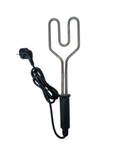 Marmaline - Elektrikli Kömür Tutuşturucu Kömür Yak Rezistansı - 220v