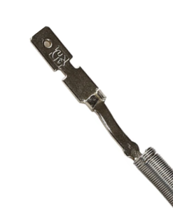 Marmaline - 600w Elektrikli Soba İnce Cam Teli Rezistansı Kısa