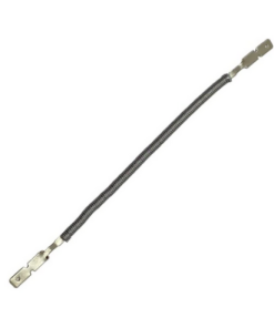 Marmaline - 600w Elektrikli Soba İnce Cam Teli Rezistansı Kısa