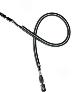 Marmaline - 600w Elektrikli Soba İnce Cam Teli Rezistansı Kısa - 1. Kalite Norm