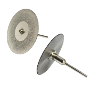 Marmaline - Matkap İçin Yuvarlak Cam Kesme Ucu