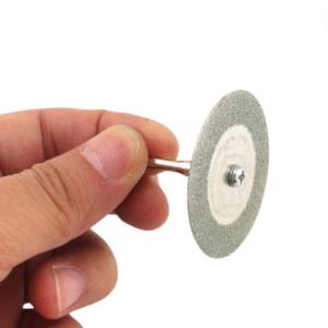 Marmaline - Matkap İçin Yuvarlak Cam Kesme Ucu