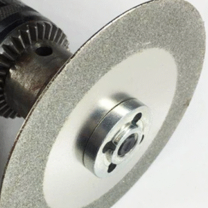 Marmaline - Matkap İçin Yuvarlak Cam Kesme Ucu