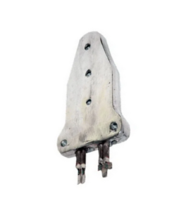 Marmaline - 1500w - İkili Kaynak Makinesi Isıtıcı Rezistansı