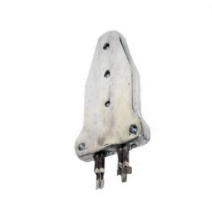 Marmaline - 1500w - İkili Kaynak Makinesi Isıtıcı Rezistansı