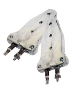 Marmaline - 1500w - İkili Kaynak Makinesi Isıtıcı Rezistansı