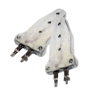 Marmaline - 1500w - İkili Kaynak Makinesi Isıtıcı Rezistansı