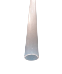 Marmaline - 23mm - Ufo Tipi Boş Soba Camı - 47-90cm Arası