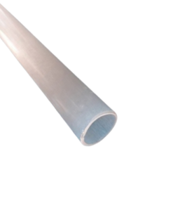 Marmaline - 23mm - Ufo Tipi Boş Soba Camı - 47-90cm Arası