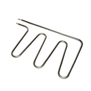 Marmaline - 1000w - 32*20cm - 8.5Ø - Sanayi Tipi Tost Makinesi Isıtıcı Rezistansı - 220v