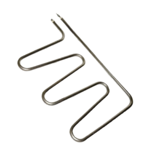 Marmaline - 1000w - 32*20cm - 8.5Ø - Sanayi Tipi Tost Makinesi Isıtıcı Rezistansı - 220v